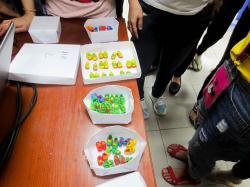 Quản lý công việc PDCA - Pou Yuen (15.07.2019 AM)
